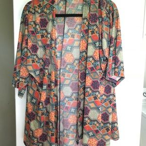 LulaRoe Lindsey M